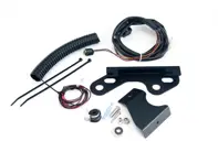 Relocation Kit For Washer Bottle. Porsche 911 1974-89