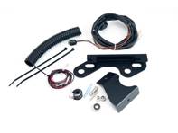 Kit di riposizionamento per serbatoio lavavetri. Porsche 911 1974-89