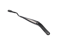 Ruitenwisserarm, Voor, LHD auto's. Porsche 991 / 981 Boxster / 981C Cayman - 99162812101, 99162812202, 99162812102, 99162812203, 99162812103