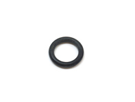 O-ring in gomma per valvola di spurgo, piccolo. Porsche Boxster 986 / Boxster 987 / Cayman 987C / 996 / 997 - 99610634702, 99610634701, 99610634700, 99970737040, 99970737140