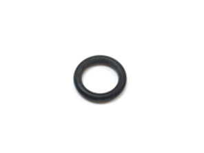 Rubber O-Ring for Bleeder Valve, Small. Porsche Boxster 986 / Boxster 987 / Cayman 987C / 996 / 997 - 99610634702, 99610634701, 99610634700, 99970737040, 99970737140