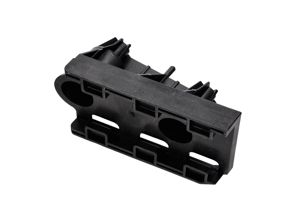 冷却液储液罐支架。保时捷 996 / 997.1 / 997.2 2002-13 - 99610640552, 99610640551