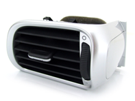 Side vent. Porsche 997 - 99755213208V04, 99755213206V04, 99755213106V04, 99755213108V04