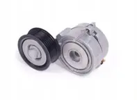 Belt Tensioner Roller. Porsche 958 Cayenne / 970 Panamera V6 HYBRID - 95810236120, 95810236130