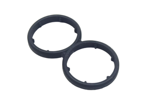 Afdichtring oliefilterhuis console. Porsche 718 Boxster / 718 Cayman