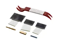 Set display per quadro strumenti versione USA. Porsche 996 / 986 Boxster >>2002 - 5932