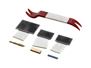 Display-Set für Kombiinstrument US-Version. Porsche 996 / 986 Boxster >>2002 - 5932