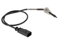 Sensore di temperatura del gas. Porsche 958 Cayenne / 970 Panamera / 95B Macan Diesel 2009-18 - 95860668830, 95860668831