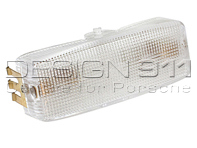 Lente luce interna. Porsche 356/911/912 63-78