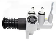 Maître-cylindre de frein Porsche 964 C2 - 964355015, 96435501503, 96435501502, 96435501501, 964355015CX - 1661100600