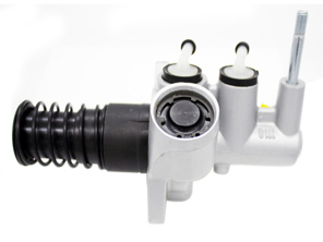 Hauptbremszylinder. Porsche 964 C2 - 964355015, 96435501503, 96435501502, 96435501501, 964355015CX - 1661100600