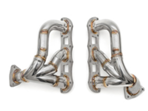 Exhaust Sport Headers. Porsche 991.2 Turbo / Turbo S - 99111171172, 99111171272