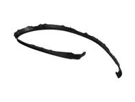 Headlight gasket seal. Porsche 718 (982) Boxster / Cayman - 982941119A, 982941119, 982941120A, 982941120