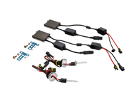 Kit lampadine HID H1 Xenon per Porsche 993 - 90063112590