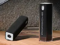 Porsche 2-in-1 display cleaner - 00004400251