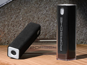Porsche 2-in-1 display cleaner - 00004400251