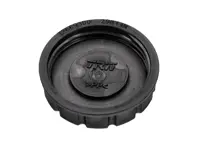 Bouchon de réservoir de liquide de frein. Porsche 95B / 95C / 971.2 / 982SP / 9YA / 9YA.2 - 5Q0611349A