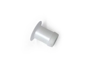 Fuel overflow socket. Porsche 911 63-89 / 912 65-70 - 91120159300, 8490-2