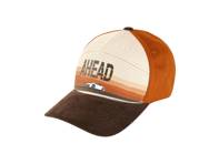保时捷中性款 AHEAD 棒球帽 - WAP3000010SAHD