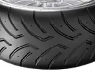 Tyres for Track. Dunlop Direzza 03G - 15'