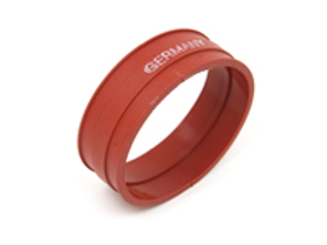 Gummimanschette des Wärmetauschers. Porsche 964 - 96421133800