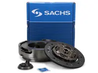 Kit de embrague repuestos Porsche 930 1989 5 velocidades G50.50 - 95011601252, 95011601254, 95011608008, 95011602350, 9301169110, 3000 950 004, 3000950004