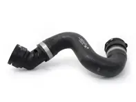 Tuyau supérieur de retour de liquide de refroidissement. Porsche 958 Cayenne 3.0L essence / 3.0L hybride - 95810640120