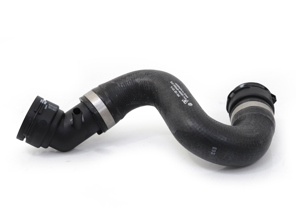 Tuyau supérieur de retour de liquide de refroidissement. Porsche 958 Cayenne 3.0L essence / 3.0L hybride - 95810640120