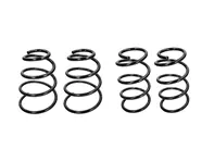 Front & Rear Coil Spring Kit - Set of 2 - for Porsche 987-1 Boxster & Cayman (Standard, Non-Sports Suspension) 2005-2008 - 99734353138504, 99734353144504, 98733353182504, 98733353120504, 98733353156504, 98733353149504