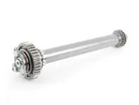 Manche intermediaire. Porsche Boxster / Cayman / 996 / 997 - 99610590101, 99610590102, 99610590104, 99610590106, 99610590107, 99610590100, 99610590103, 99610590105