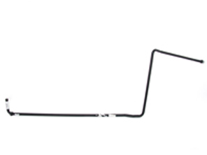 Intake long oil pipe. Porsche 911 1987>> - 93020704504