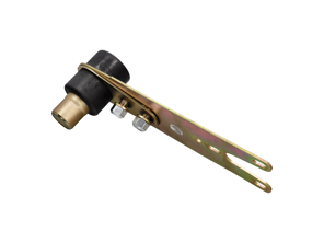 Spring plate adjustable Rear. Porsche 911 1976-86 915 Gear Box - 911333009XX, 91133300900, 91133300905 - PS8869, 1650250100