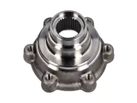 Driveshaft flange. Porsche 970 Panamera 2011>> - 97033221030