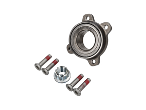 Roulement de roue avant et arrière. Porsche 958 Cayenne / 991 GT3 / 981 Cayman GT4 / 992 - 95833158300, 95834190100, 958501287 - R154.66, R15466