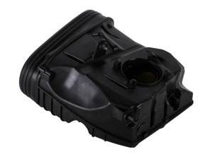Airbox-Gehäuse. Porsche 95B.1 Macan S / GTS / turbo - 95B128607, 95B128607A, 95B128607C, 95B128607E, 95B128607G, 95B129607C, 95B129607A