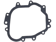 Guarnizione trasmissione colata in conchiglia. Porsche 911 65-70 - 90130139201, 084.417