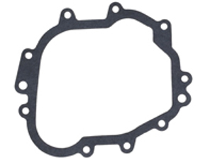 Guarnizione trasmissione colata in conchiglia. Porsche 911 65-70 - 90130139201, 084.417