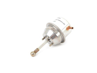 Sportauspuff-Unterdruck-Ersatzeinheit. Porsche 981 Boxster / 981C Cayman / 991.1 Carrera - 99111138102, 991 111 385 01, 99111138501