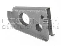 Rear Decklid Strut Bracket Porsche 911 1965-71 - PP225SE, P225SE, 91151203560