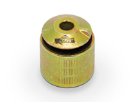 Front control arm front bushing. Porsche 964 / 993 OEM Hardness - 2290007, 229000, 96434101706, 96434101806, 99334101700, 99334101801, 99334101702, 99334101802, 96434101707, 96434101807 - PR05003P