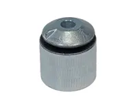 Front control arm front bushing. Porsche 964 / 993 OEM Hardness - 96434101706, 96434101806, 99334101700, 99334101801, 99334101702, 99334101802, 96434101707, 96434101807 - PR05003P