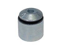 Bague avant du bras de commande avant. Dureté OEM Porsche 964 / 993 - 96434101706, 96434101806, 99334101700, 99334101801, 99334101702, 99334101802, 96434101707, 96434101807 - PR05003P
