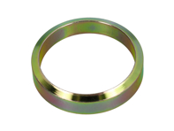 Bilstein B6 Front Insert Spacer Ring (7mm) - Fits BOGE Strut Housings - for Porsche 911 / 912 1965-1968 - E4-BOA-0000018