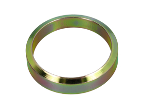 Bilstein B6 Front Insert Spacer Ring (7mm) - Fits BOGE Strut Housings - for Porsche 911 / 912 1965-1968 - E4-BOA-0000018