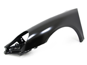 Parafango anteriore. Porsche 987C Cayman (rif. parte OE 98750303103GRV / 98750303208GRV) - 98750303100GRV, 98750303202GRV, 98750303208GRV