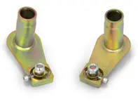 QuickChange™ spring plate splined hub kit. Porsche 924 / 944 / 968 - 2080909, 95133302100, 477511202, 477511201, 113511205B, 113511206B