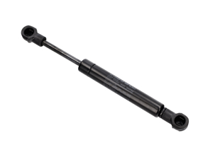 Ammortizzatore del freno a pedale di stazionamento. Porsche Caienna 955 / 957 - 95542338900, 599924, 014018 - URO-014018