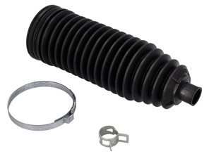 Steering rack rubber bellow for Porsche 981 / 982 / 991.1 / 991.2 / 992 / GT4 - 992423815, 99134719101