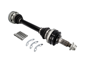 EJE DE TRANSMISIÓN PORSCHE BOXSTER / CAYMAN 987.2 2.9L *PDK* - 98733202450, 98733202451