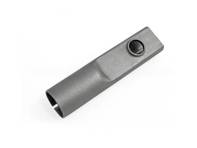 Wiring inlet tube front inner wing. Porsche 911 / 912 SWB - 90163115520GRV - PP202H, P202H